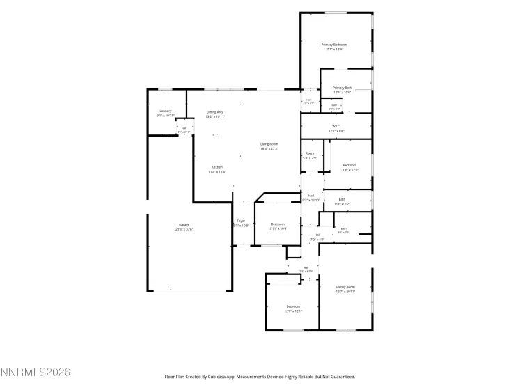 130 Hood, Dayton, Nevada 89403, 4 Bedrooms Bedrooms, ,3 BathroomsBathrooms,Residential,Residential,Hood,0,260012350
