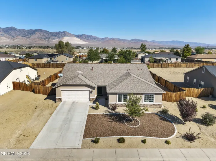 130 Hood, Dayton, Nevada 89403, 4 Bedrooms Bedrooms, ,3 BathroomsBathrooms,Residential,Residential,Hood,0,260012350
