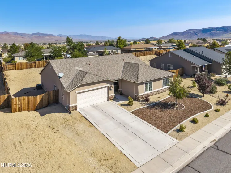 130 Hood, Dayton, Nevada 89403, 4 Bedrooms Bedrooms, ,3 BathroomsBathrooms,Residential,Residential,Hood,0,260012350