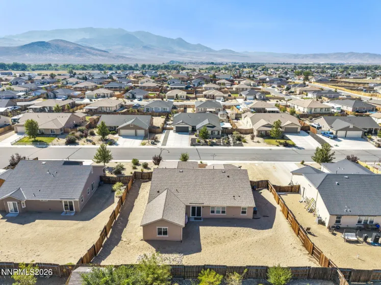 130 Hood, Dayton, Nevada 89403, 4 Bedrooms Bedrooms, ,3 BathroomsBathrooms,Residential,Residential,Hood,0,260012350