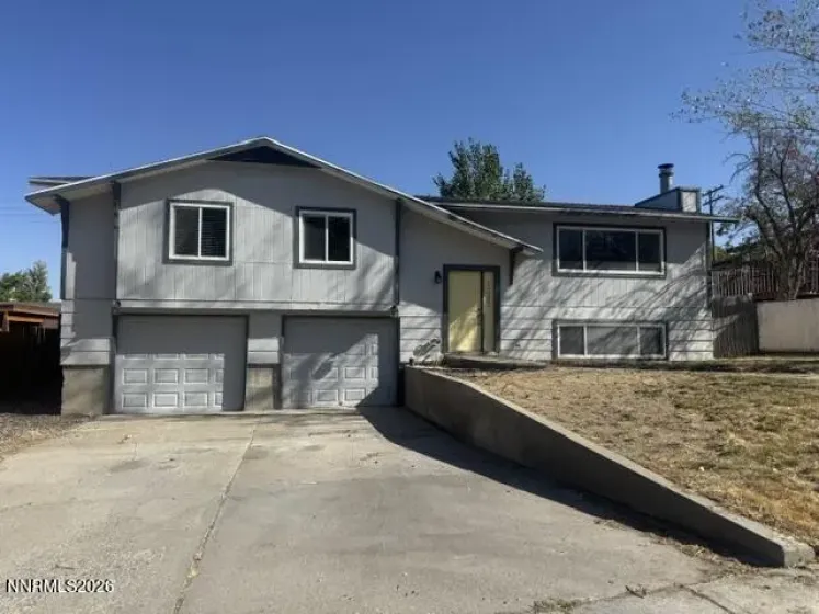 1287 Toy, Winnemucca, Nevada 89445, 4 Bedrooms Bedrooms, ,3 BathroomsBathrooms,Residential,Residential,Toy,0,260012351