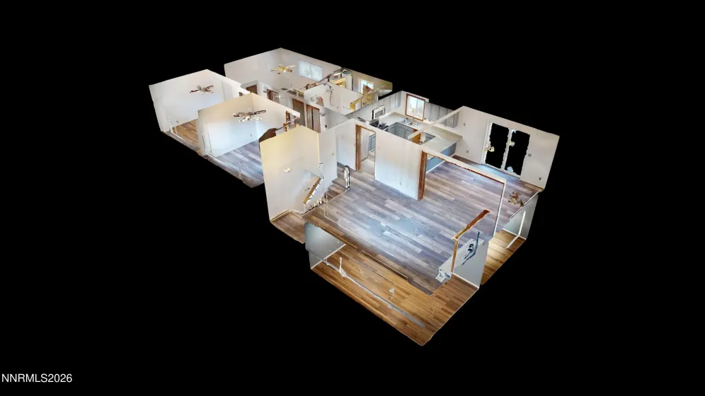 1287 Toy, Winnemucca, Nevada 89445, 4 Bedrooms Bedrooms, ,3 BathroomsBathrooms,Residential,Residential,Toy,0,260012351