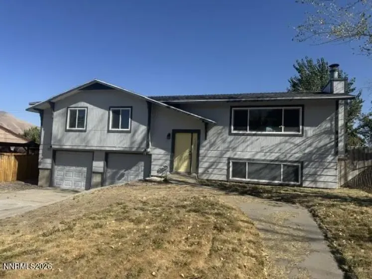1287 Toy, Winnemucca, Nevada 89445, 4 Bedrooms Bedrooms, ,3 BathroomsBathrooms,Residential,Residential,Toy,0,260012351