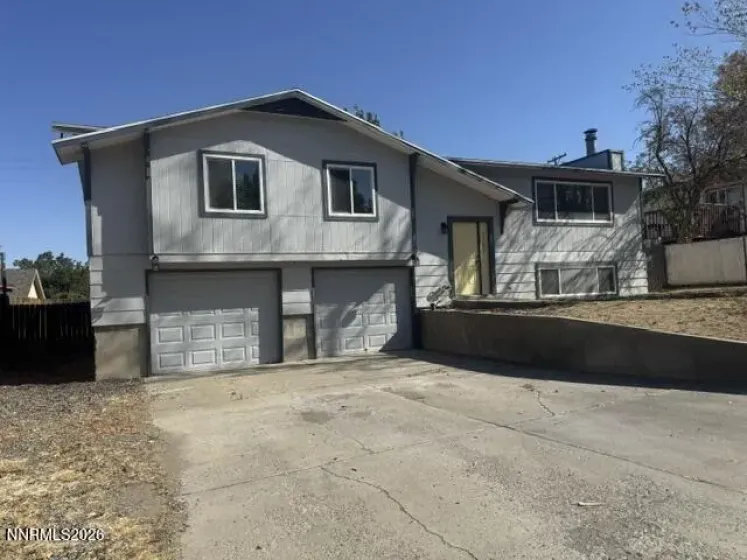 1287 Toy, Winnemucca, Nevada 89445, 4 Bedrooms Bedrooms, ,3 BathroomsBathrooms,Residential,Residential,Toy,0,260012351