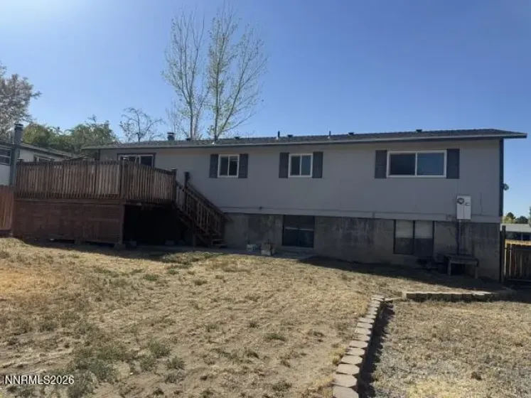 1287 Toy, Winnemucca, Nevada 89445, 4 Bedrooms Bedrooms, ,3 BathroomsBathrooms,Residential,Residential,Toy,0,260012351