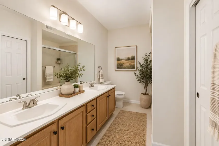 900 South Meadows, Reno, Nevada 89521, 2 Bedrooms Bedrooms, ,2 BathroomsBathrooms,Residential,Residential,South Meadows,0,260012362