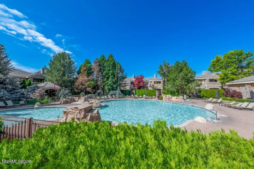 900 South Meadows, Reno, Nevada 89521, 2 Bedrooms Bedrooms, ,2 BathroomsBathrooms,Residential,Residential,South Meadows,0,260012362