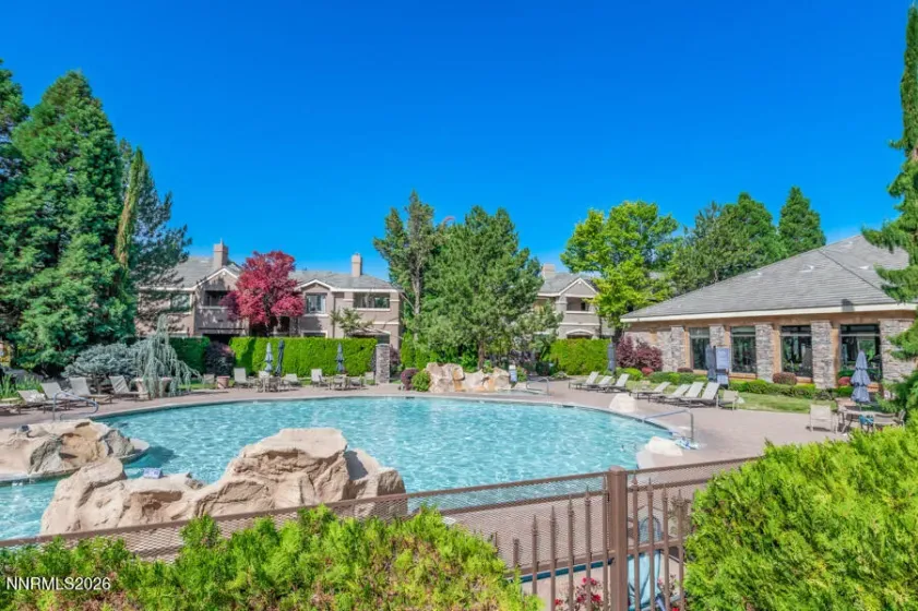 900 South Meadows, Reno, Nevada 89521, 2 Bedrooms Bedrooms, ,2 BathroomsBathrooms,Residential,Residential,South Meadows,0,260012362