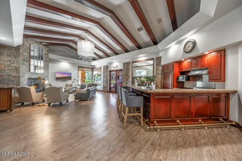 900 South Meadows, Reno, Nevada 89521, 2 Bedrooms Bedrooms, ,2 BathroomsBathrooms,Residential,Residential,South Meadows,0,260012362