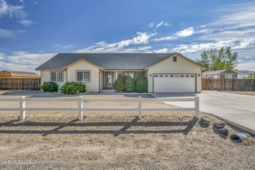 5292 Bentgrass, Stagecoach, Nevada 89429, 3 Bedrooms Bedrooms, ,2 BathroomsBathrooms,Residential,Residential,Bentgrass,0,260012363
