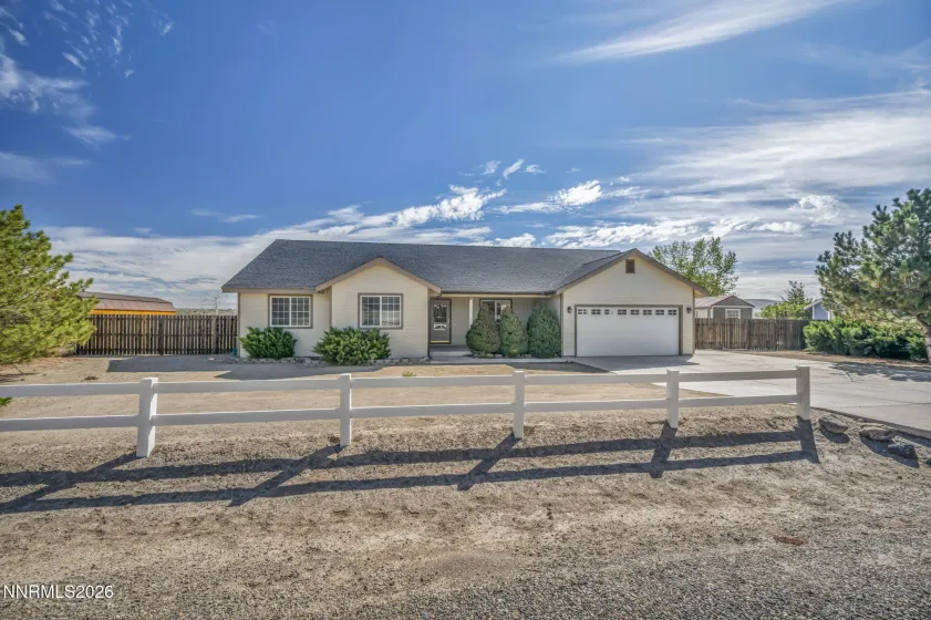 5292 Bentgrass, Stagecoach, Nevada 89429, 3 Bedrooms Bedrooms, ,2 BathroomsBathrooms,Residential,Residential,Bentgrass,0,260012363