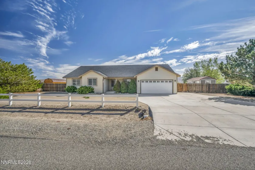 5292 Bentgrass, Stagecoach, Nevada 89429, 3 Bedrooms Bedrooms, ,2 BathroomsBathrooms,Residential,Residential,Bentgrass,0,260012363