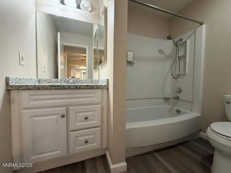 7680 Bluestone, Reno, Nevada 89511, 1 Bedroom Bedrooms, ,1 BathroomBathrooms,Residential,Residential,Bluestone,0,260012365