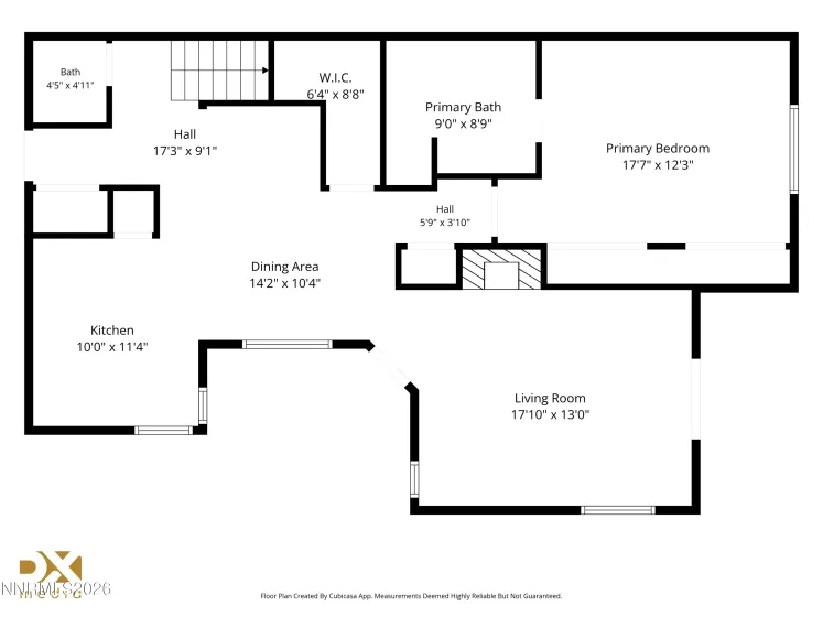 5658 Hunting Creek, Sparks, Nevada 89436, 3 Bedrooms Bedrooms, ,3 BathroomsBathrooms,Residential,Residential,Hunting Creek,0,260012366
