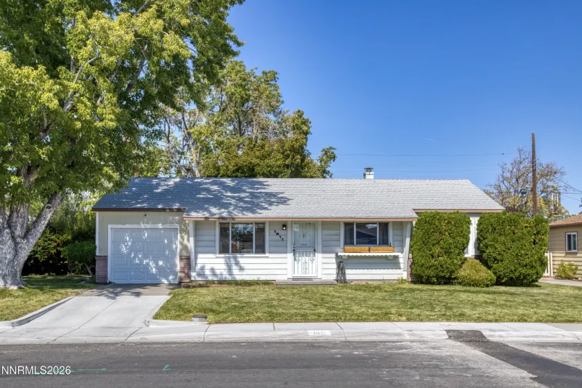 1611 Stewart, Reno, Nevada 89502, 3 Bedrooms Bedrooms, ,1 BathroomBathrooms,Residential,Residential,Stewart,0,260012408