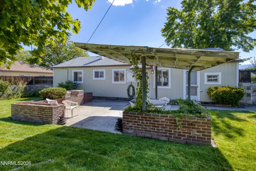 1611 Stewart, Reno, Nevada 89502, 3 Bedrooms Bedrooms, ,1 BathroomBathrooms,Residential,Residential,Stewart,0,260012408