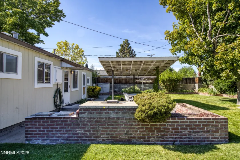 1611 Stewart, Reno, Nevada 89502, 3 Bedrooms Bedrooms, ,1 BathroomBathrooms,Residential,Residential,Stewart,0,260012408