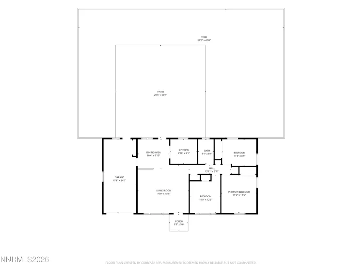 1611 Stewart, Reno, Nevada 89502, 3 Bedrooms Bedrooms, ,1 BathroomBathrooms,Residential,Residential,Stewart,0,260012408