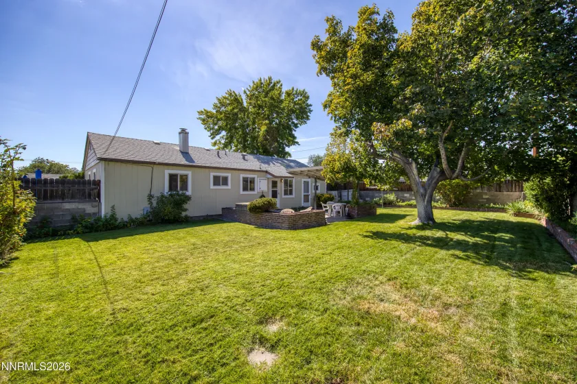 1611 Stewart, Reno, Nevada 89502, 3 Bedrooms Bedrooms, ,1 BathroomBathrooms,Residential,Residential,Stewart,0,260012408
