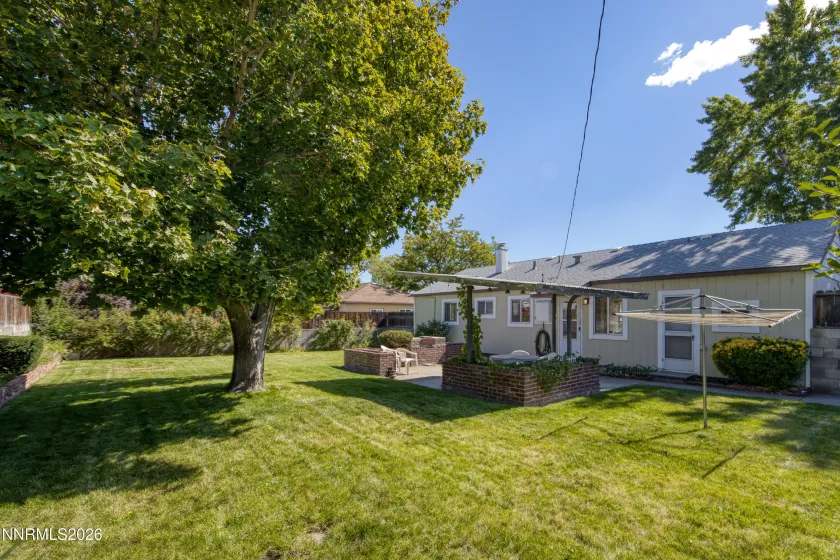 1611 Stewart, Reno, Nevada 89502, 3 Bedrooms Bedrooms, ,1 BathroomBathrooms,Residential,Residential,Stewart,0,260012408