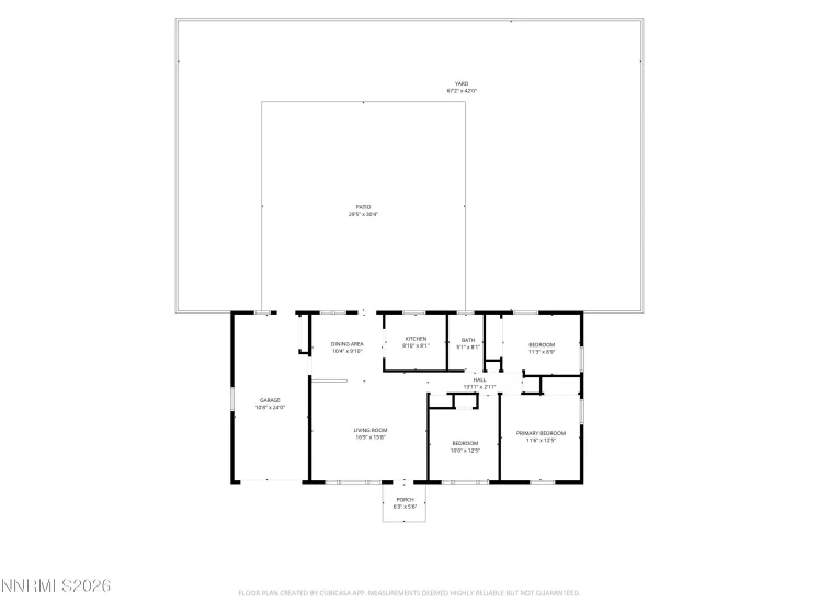 1611 Stewart, Reno, Nevada 89502, 3 Bedrooms Bedrooms, ,1 BathroomBathrooms,Residential,Residential,Stewart,0,260012408