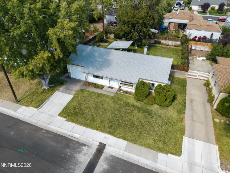 1611 Stewart, Reno, Nevada 89502, 3 Bedrooms Bedrooms, ,1 BathroomBathrooms,Residential,Residential,Stewart,0,260012408
