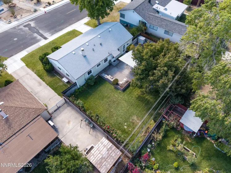 1611 Stewart, Reno, Nevada 89502, 3 Bedrooms Bedrooms, ,1 BathroomBathrooms,Residential,Residential,Stewart,0,260012408