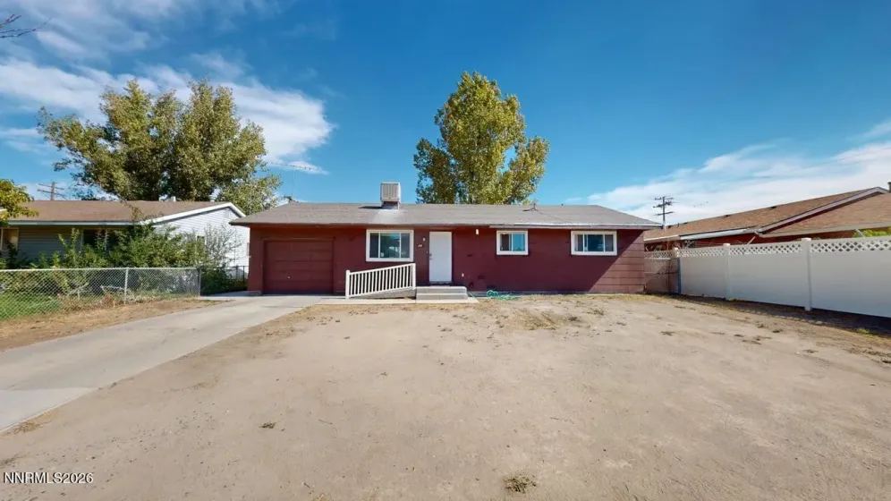65 3rd, Battle Mountain, Nevada 89820, 4 Bedrooms Bedrooms, ,2 BathroomsBathrooms,Residential,Residential,3rd,0,260012410