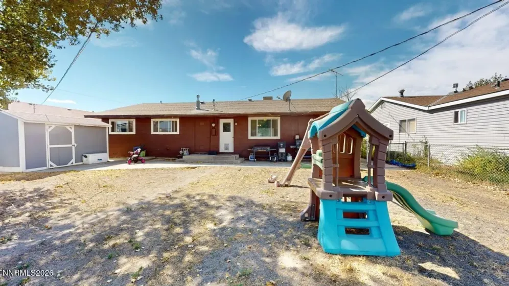 65 3rd, Battle Mountain, Nevada 89820, 4 Bedrooms Bedrooms, ,2 BathroomsBathrooms,Residential,Residential,3rd,0,260012410