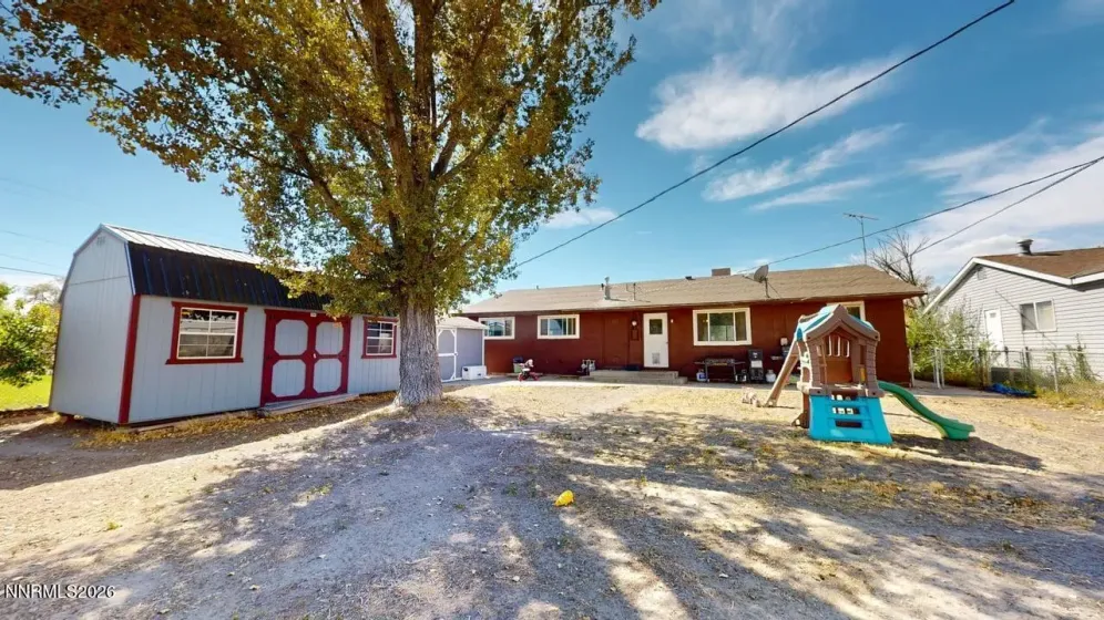 65 3rd, Battle Mountain, Nevada 89820, 4 Bedrooms Bedrooms, ,2 BathroomsBathrooms,Residential,Residential,3rd,0,260012410