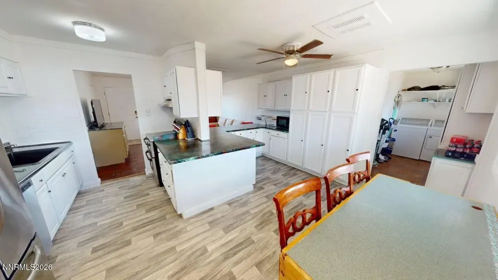 65 3rd, Battle Mountain, Nevada 89820, 4 Bedrooms Bedrooms, ,2 BathroomsBathrooms,Residential,Residential,3rd,0,260012410