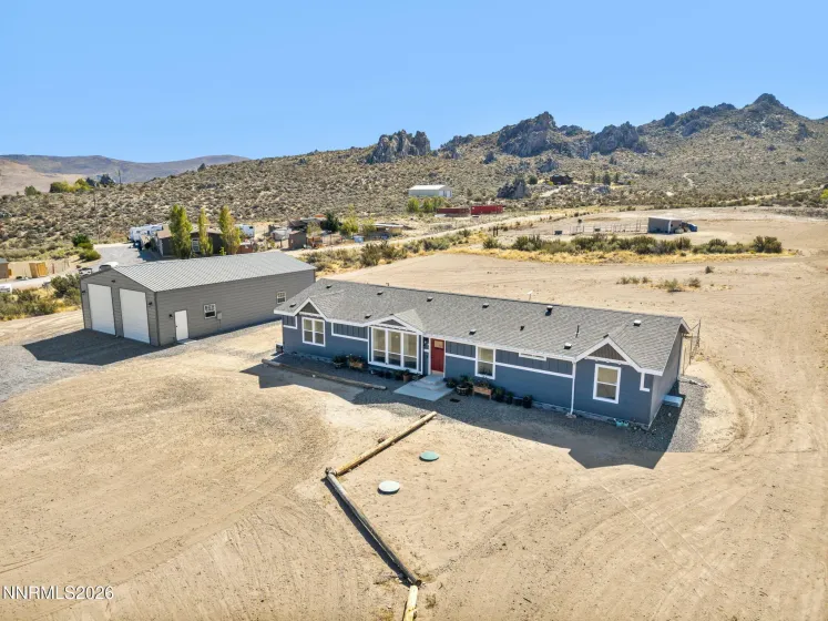 105 Arabian, Reno, Nevada 89508, 4 Bedrooms Bedrooms, ,3 BathroomsBathrooms,Residential,Residential,Arabian,0,260012411