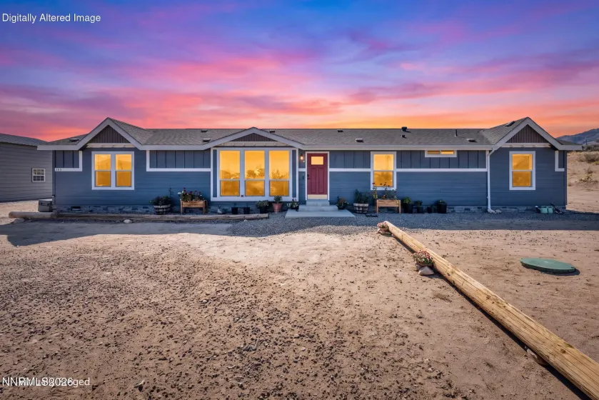 105 Arabian, Reno, Nevada 89508, 4 Bedrooms Bedrooms, ,3 BathroomsBathrooms,Residential,Residential,Arabian,0,260012411