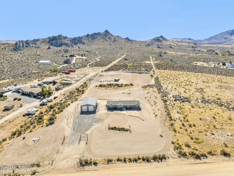 105 Arabian, Reno, Nevada 89508, 4 Bedrooms Bedrooms, ,3 BathroomsBathrooms,Residential,Residential,Arabian,0,260012411