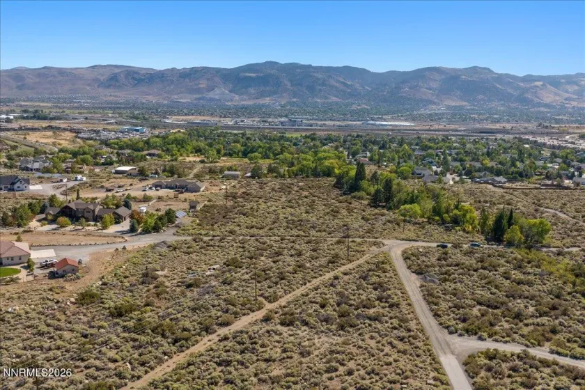 14145 Bihler, Reno, Nevada 89511, ,Land,Residential,Bihler,0,260012412