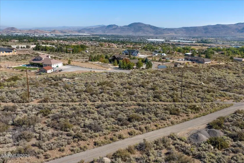 14145 Bihler, Reno, Nevada 89511, ,Land,Residential,Bihler,0,260012412