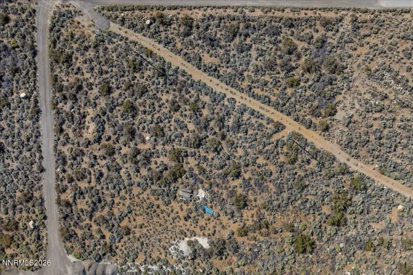 14145 Bihler, Reno, Nevada 89511, ,Land,Residential,Bihler,0,260012412
