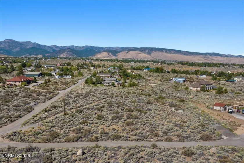 14145 Bihler, Reno, Nevada 89511, ,Land,Residential,Bihler,0,260012412