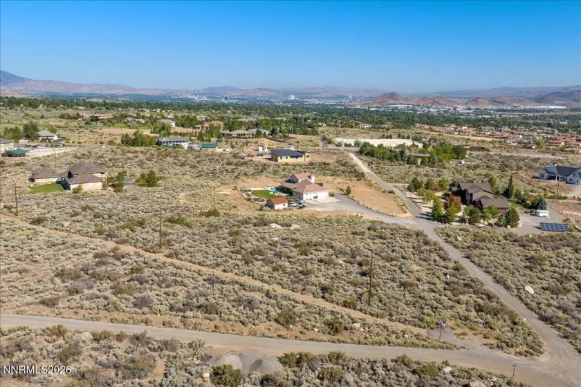 14145 Bihler, Reno, Nevada 89511, ,Land,Residential,Bihler,0,260012412