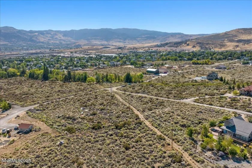 14145 Bihler, Reno, Nevada 89511, ,Land,Residential,Bihler,0,260012412
