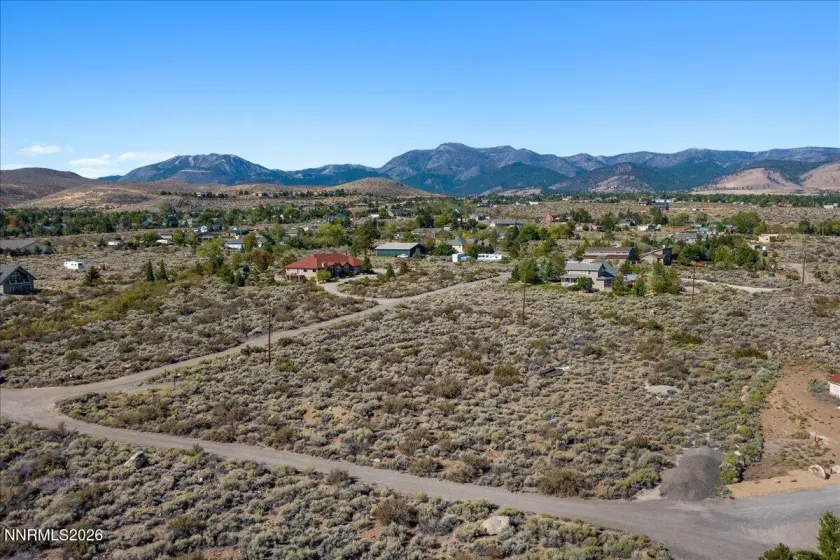 14145 Bihler, Reno, Nevada 89511, ,Land,Residential,Bihler,0,260012412