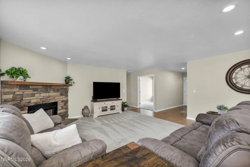 349 Sandalwood, Carson City, Nevada 89701, 3 Bedrooms Bedrooms, ,2 BathroomsBathrooms,Residential,Residential,Sandalwood,0,260012367