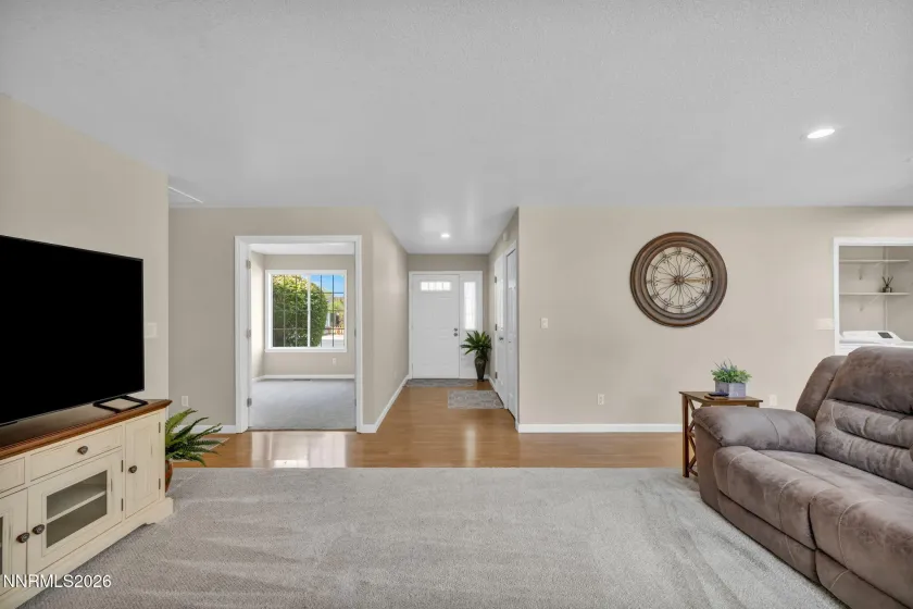 349 Sandalwood, Carson City, Nevada 89701, 3 Bedrooms Bedrooms, ,2 BathroomsBathrooms,Residential,Residential,Sandalwood,0,260012367