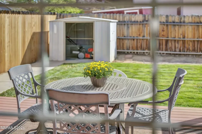 349 Sandalwood, Carson City, Nevada 89701, 3 Bedrooms Bedrooms, ,2 BathroomsBathrooms,Residential,Residential,Sandalwood,0,260012367