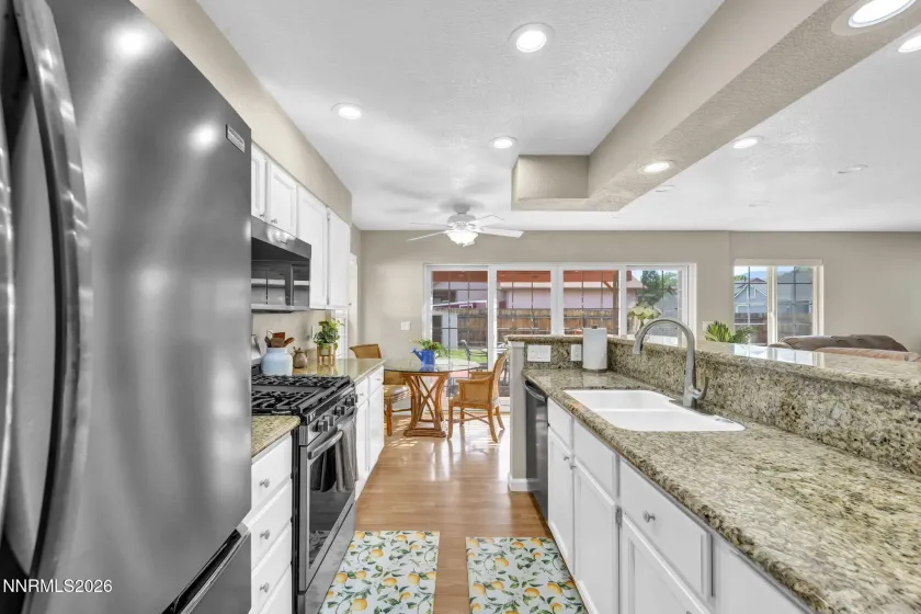 349 Sandalwood, Carson City, Nevada 89701, 3 Bedrooms Bedrooms, ,2 BathroomsBathrooms,Residential,Residential,Sandalwood,0,260012367