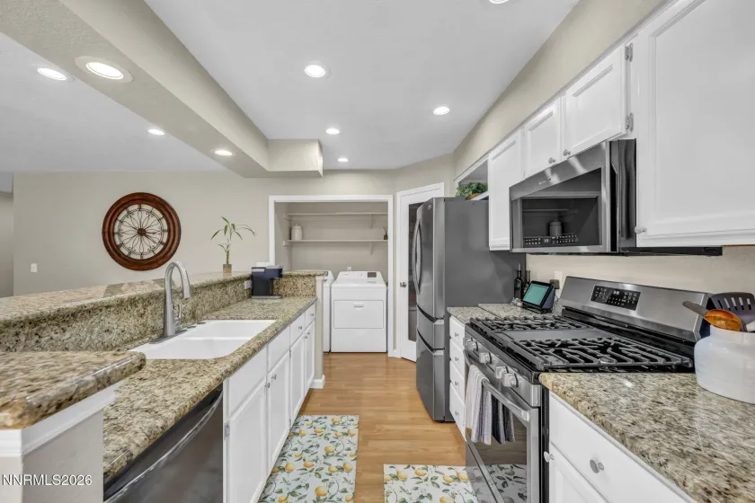 349 Sandalwood, Carson City, Nevada 89701, 3 Bedrooms Bedrooms, ,2 BathroomsBathrooms,Residential,Residential,Sandalwood,0,260012367