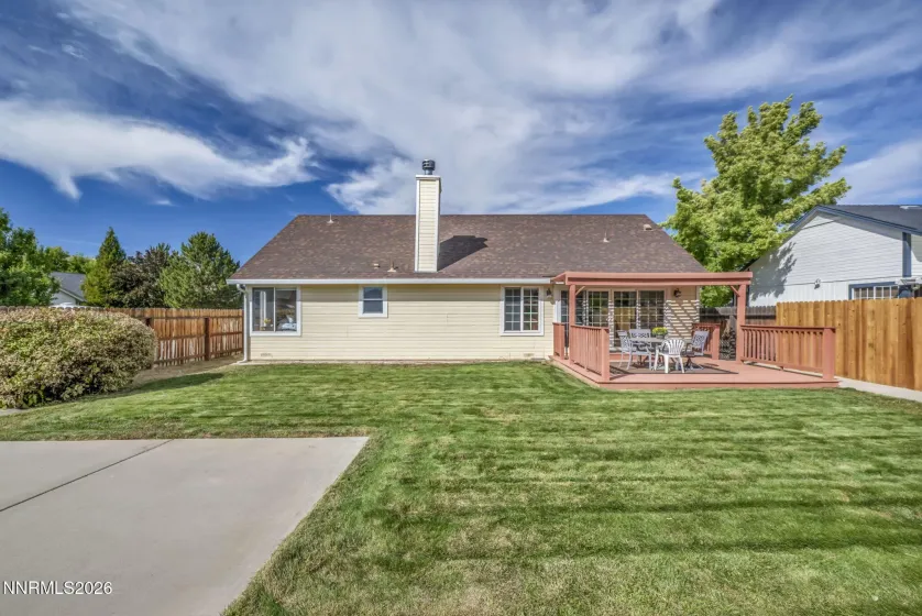 349 Sandalwood, Carson City, Nevada 89701, 3 Bedrooms Bedrooms, ,2 BathroomsBathrooms,Residential,Residential,Sandalwood,0,260012367