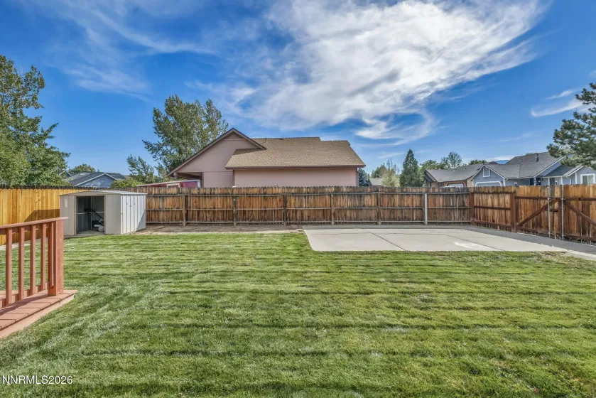 349 Sandalwood, Carson City, Nevada 89701, 3 Bedrooms Bedrooms, ,2 BathroomsBathrooms,Residential,Residential,Sandalwood,0,260012367