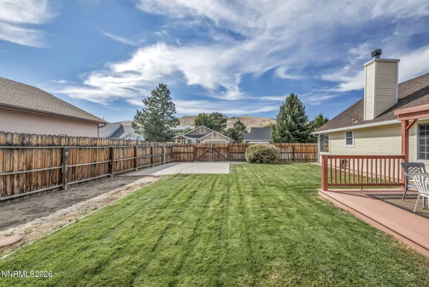 349 Sandalwood, Carson City, Nevada 89701, 3 Bedrooms Bedrooms, ,2 BathroomsBathrooms,Residential,Residential,Sandalwood,0,260012367