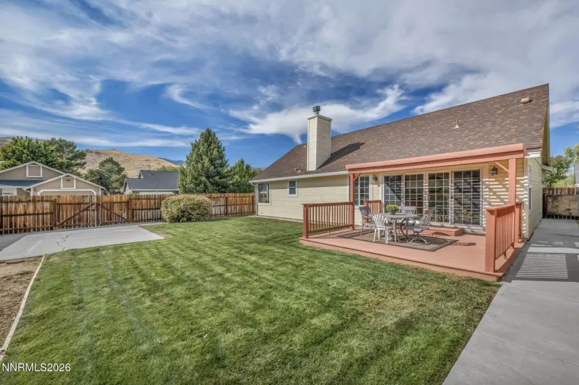 349 Sandalwood, Carson City, Nevada 89701, 3 Bedrooms Bedrooms, ,2 BathroomsBathrooms,Residential,Residential,Sandalwood,0,260012367